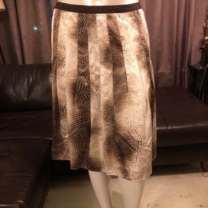 Jones New York Skirt Sz 16W EXCELLENT CONDITION
